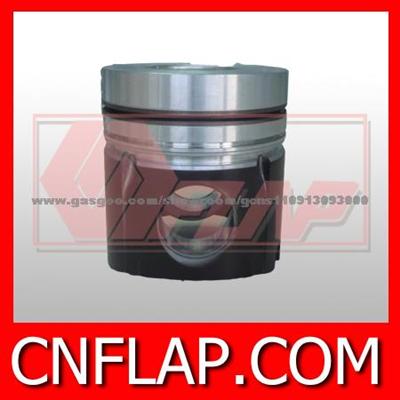 WD615.68 OF STEYR PISTON