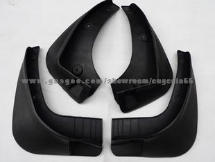 FOR 10+ KIA SPORTAGER MUDGUARD with PLASTIC PP