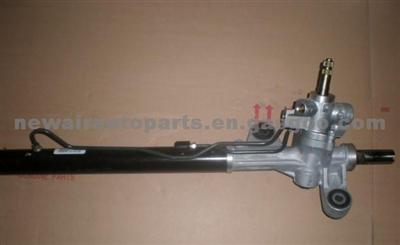 Honda Accord 2008 Power Steering Rack 53601-TA0-A02