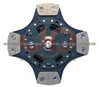 Peugeot 307 406 407 806 607 Clutch Disc 2055.W0,2055.CJ, LUK 323051510