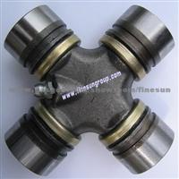 Universal Joints With 4 Grooved Round Bearings