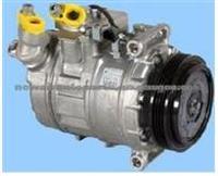 Compressor BMW E65 N60 7SEU16C 447180-7550 64526925721