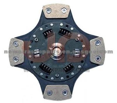 Peugeot 307 406 407 806 607 Clutch Disc 2055.W0,2055.CJ, LUK 323051510