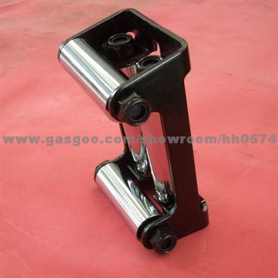 Automotive Metal Stamping Parts for Audi