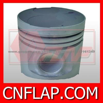 Diesel Pistons for Mitsubishi 6763400