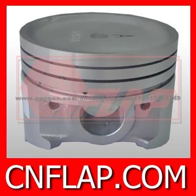 Compressor Piston Type