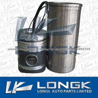 Auto Spare Parts Liner Kit For Yanmar 4TNE94