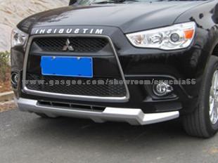 FOR 2010 MITSUBISHI ASX FRONT BUMPER