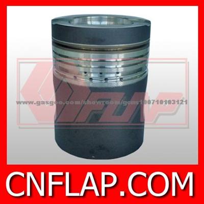 Scania DN801 Piston 0611990