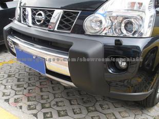 FOR NISSAN X-TRAIL FRONT BUMPER