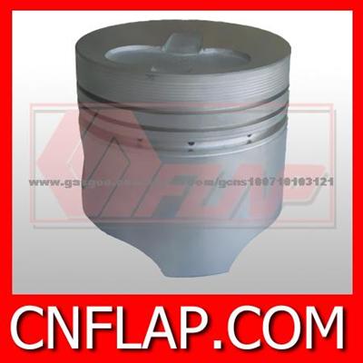 Toyota 2L Piston