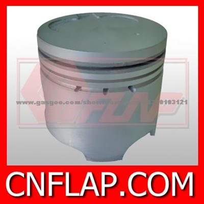 Toyota 2C Piston