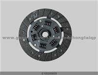 Geely-e100200005 Clutch Disc