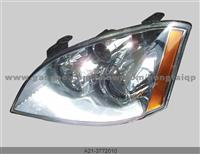 CHERY/A21-3772010 HEAD LAMP