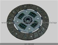 CHERY/A21-1601030 CLUTCH DISC