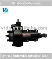 Hydraulic steering gear for Chang feng DH7454