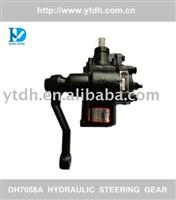 Hydraulic steering gear for Jeep DH7058A/B 