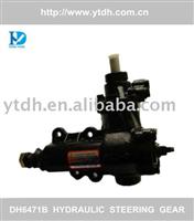 Hydraulic steering gear for ISUZU pickup DH6471B 