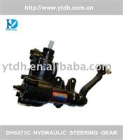 Hydraulic steering gear for Great Wall DH6471C