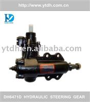 Hydraulic steering gear for NISSAN DH6471D 