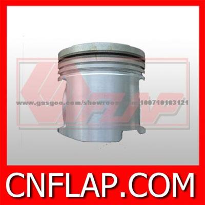 Toyota 2LT 2L TRU80 Piston