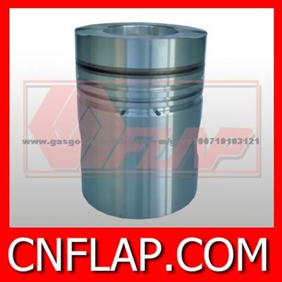 Volvo TD60C Piston