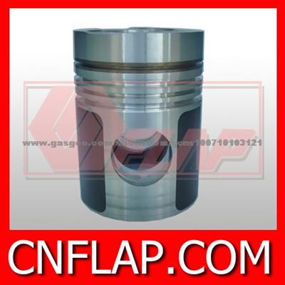 Volvo TD7Piston