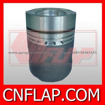 Volvo TD122 Piston