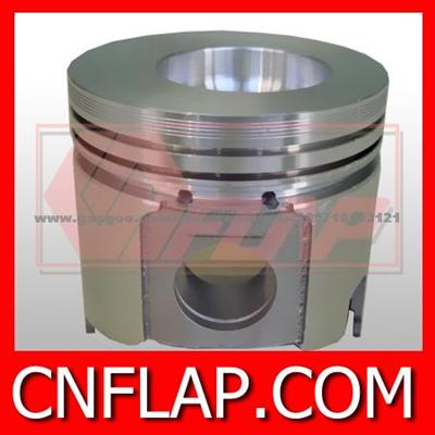 Yanmar TS60 Piston