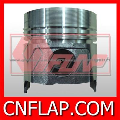 Yanmar 4T/ST Piston