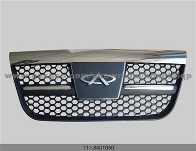 Chery/ T11-8401050 Grille