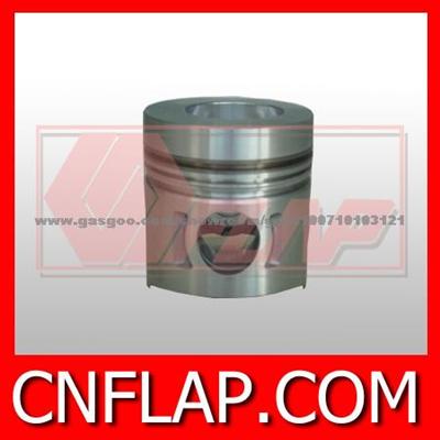 Caterpillar S6KT Piston