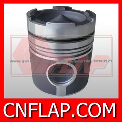 Cummins NT855 Piston 3051556