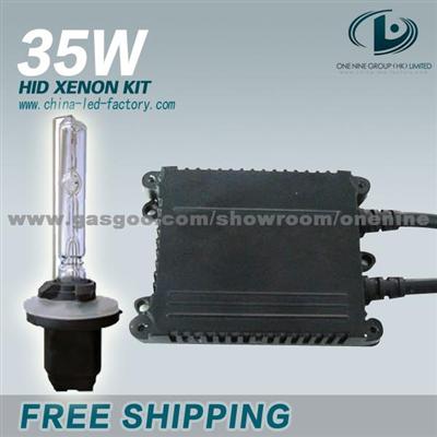HID Xenon Kits,881 12V/24V