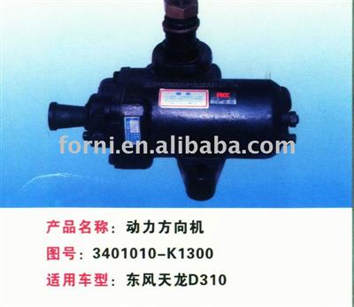 steering gear for Dongfeng 3401010-K1300