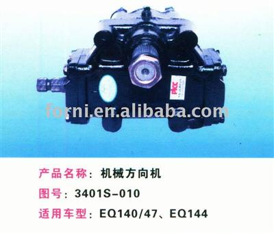 steering gear for EQ140/47and EQ144