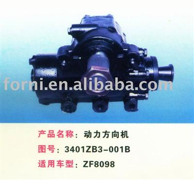 steering gear 3401ZB3-001B