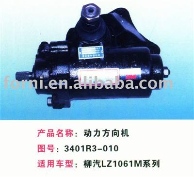 steering gear for Liuzhou LZ1061M