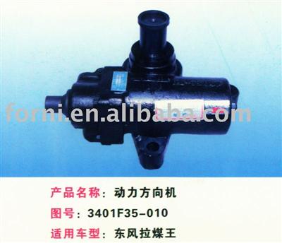 steering gear for Dongfeng 3401F35-010