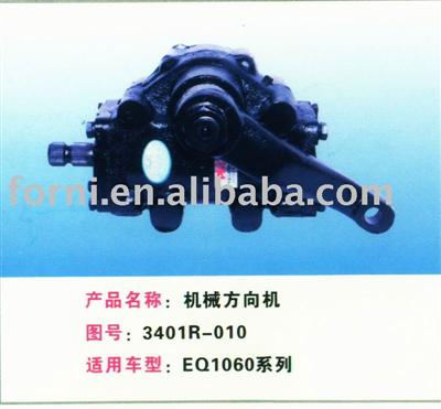 steering gear for EQ1060
