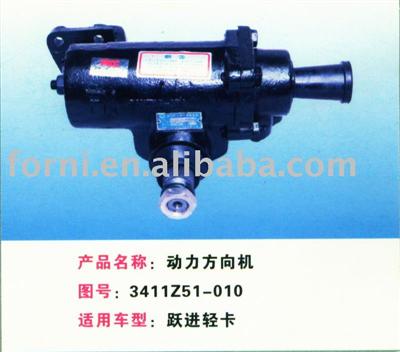 steering gear 3411Z51-010