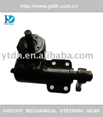 Mechanical steering gear for Foton DH2310Y