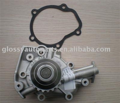 Water pump for SUZUKI CARRY 17400-51812  17400-51811