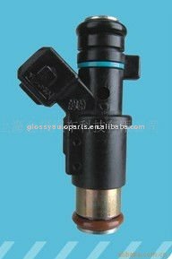 Fuel Injector for PEUGEOT 01F002A