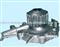 Water pump for MAZDA SCRUM ZZSO-15-010B