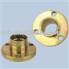 ISO 9001-2008/TS16949 car wheel hub