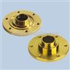 ISO 9001-2008/TS16949 Oudi front wheel hub