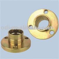 ISO 9001-2008/TS16949 car wheel hub