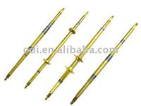 Oudi axle brass Odi Brand,High quality ISO 9001-2008/TS16949 axle 