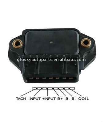 Ignition Module for Audi 211905351A